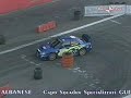 Monza Rally Show 2005 - Valentino Rossi vs Colin McRae