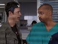 Scrubs - Gay Baby Test