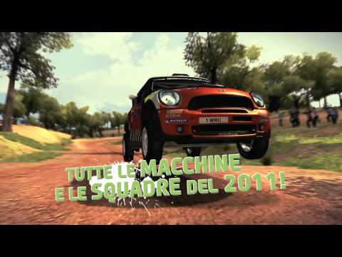 Immagine anteprima YouTube