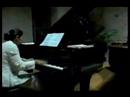 M. Infante Danses Andalouses : Ritmo