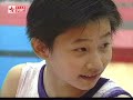 2004 Racing Towards Athens - Chinese National Team P.1
