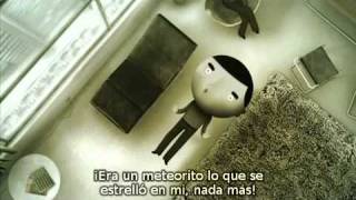 SKHIZEIN cortometraje