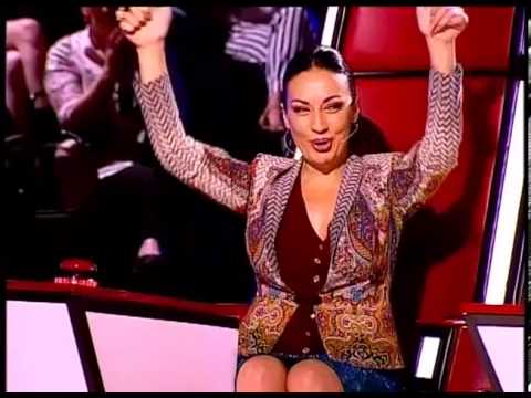 ბრმა ქასთინი, გადაცემა III, მარიამ ჩაჩხიანი,