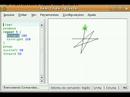Kturtle LOGO demonstration