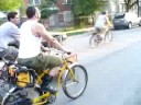 dog rider
