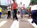 roda de capoeira em manaus  20/11/2005   1 de 11 