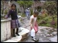 Streets of Quito in 1991