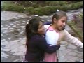 streets of quito in 1991