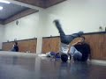 Bboy Sin (3 Years Old)!!!