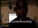 Stone Black pour CENTRALRECORDS.FR