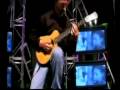 Dave Smith Jazz Guitarist Awesome Soundcheck!