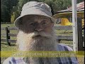 Piper Cub Flying Farmer of VA Retires 10-28-07
