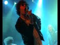 NAPOLEON - LIVE @ FLYKTSODA, DEBASER MEDIS - Fre 9 Nov \