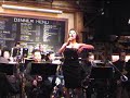 Michelle Garthe sings Big Spender