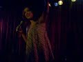 Liah - N�o vou ficar (ac�stico)