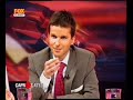 doğu perinçek çapraz ateş fox tv 7 mayıs 2007  1 