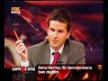 doğu perinçek çapraz ateş fox tv 7 mayıs 2007  1 