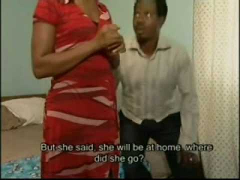 Ayomi Part 12 (The End) - Latest Nigerian Movies 2010