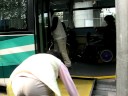 Yurika has a handicap.She is high school girl in Japan.