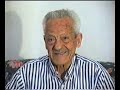�ngel  L�pez Mi�ano (Abar�n) Jes�s Rodrigo Poyatos Ba��n (Entrevista, Biograf�a) D.E.P.