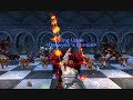 Ghostman vs Quicknsneaky Ghostman vs Quicknsneaky