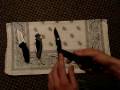 videos de sweet knife collection part 2 (the good knifes)
