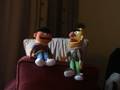 videos de Bert & Ernie Sing Moulin Rouge.wmv