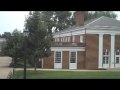 UVA Campus Tour