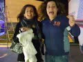 Ague y Vero muxia 2oo8