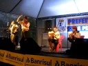 Primeira sova (Márcio Nunes Corrêa/Fabrício Marques)