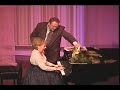 Nelly Miricioiu - Rumanian folksong