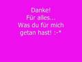 Für mein AbF