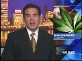 Oregon NORML Cannabis Cafe - KPTV