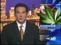 Oregon NORML Cannabis Cafe - KPTV