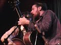 When I Drink - The Avett Brothers - The Music Farm