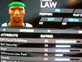 nba2k10 myplayer mode