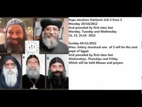 candidates candidates