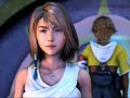Our Farewell Final Fantasy X Our Farewell Final Fantasy X