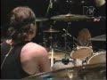 Megadeth Wake Up Dead Live at São Paulo 1998