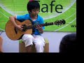 Payador - Sungha Jung Payador - Sungha Jung