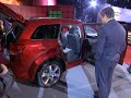 Chrysler Aspen & Dodge Durango Hybrid