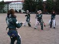 KUJ Ladies - Umbrella