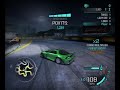Carbon Drift #3