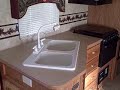 Used Travel Trailer By Jayco 28ft