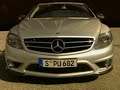 MERCEDES CL 65 AMG MERCEDES CL 65 AMG