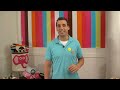 giggle presents a product demo of the Svan High Chair. For more on this product, visit www.giggle.com