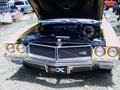1970 Buick Skylark GSX Stage1 Hardtop Yel LHelen042812