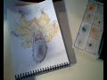 Drawing Jiraya Sannin mode (Most discussed???)