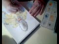 Drawing Jiraya Sannin mode (Most discussed???)