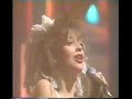 third single from bardo performed here on rod hull's showcase in 1983